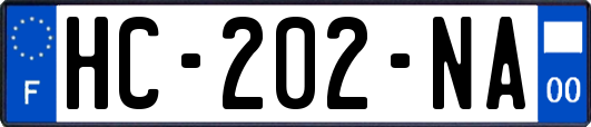 HC-202-NA