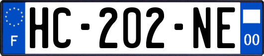 HC-202-NE