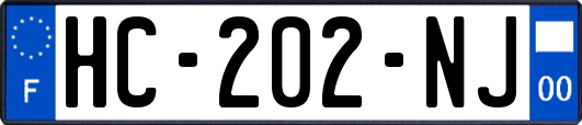 HC-202-NJ