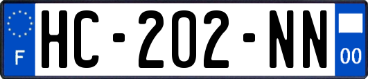 HC-202-NN
