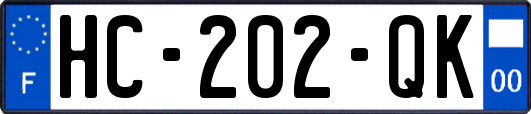 HC-202-QK