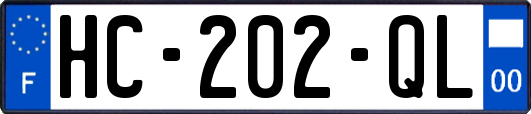HC-202-QL