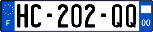 HC-202-QQ