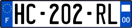 HC-202-RL