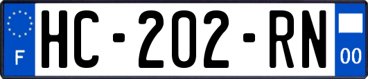 HC-202-RN