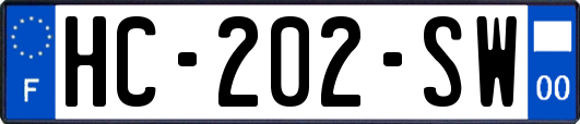 HC-202-SW