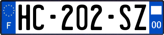 HC-202-SZ