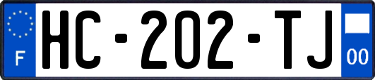 HC-202-TJ