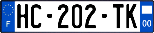 HC-202-TK