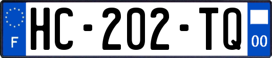 HC-202-TQ