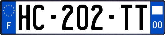 HC-202-TT