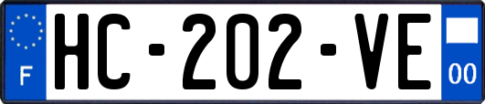 HC-202-VE