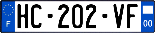 HC-202-VF