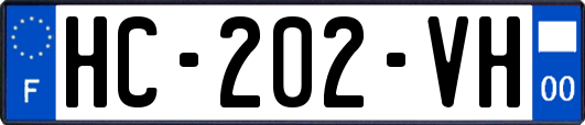 HC-202-VH