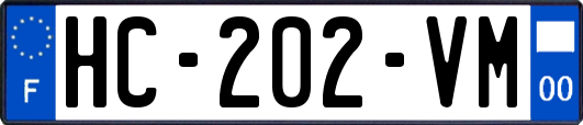 HC-202-VM
