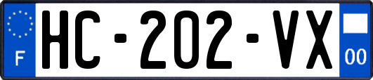 HC-202-VX