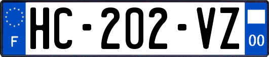 HC-202-VZ