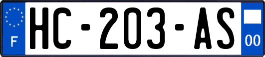 HC-203-AS