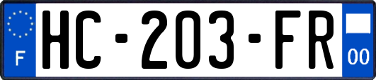 HC-203-FR