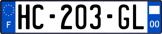 HC-203-GL