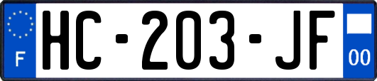HC-203-JF