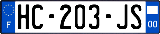 HC-203-JS