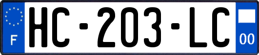 HC-203-LC