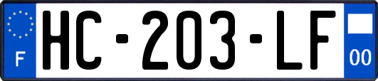 HC-203-LF