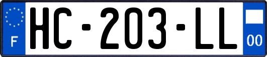 HC-203-LL