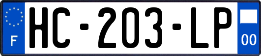 HC-203-LP