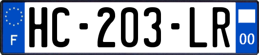 HC-203-LR
