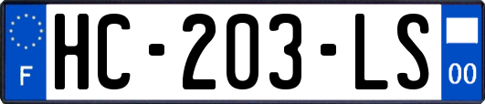 HC-203-LS