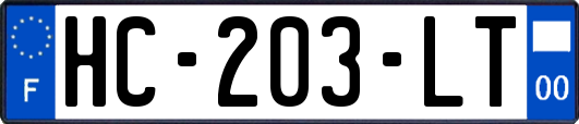 HC-203-LT
