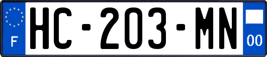 HC-203-MN
