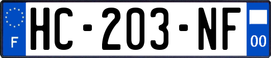 HC-203-NF