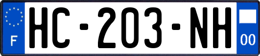 HC-203-NH