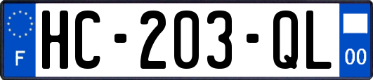 HC-203-QL