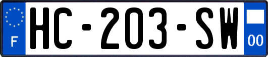 HC-203-SW