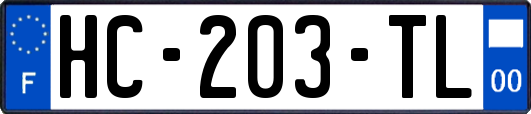 HC-203-TL