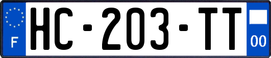 HC-203-TT