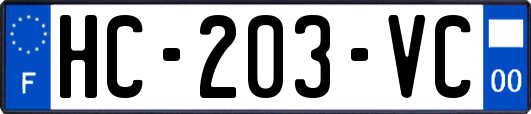 HC-203-VC
