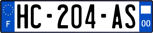 HC-204-AS