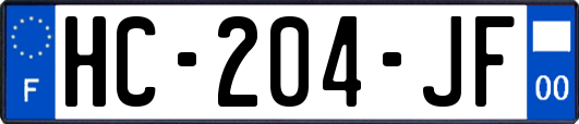 HC-204-JF