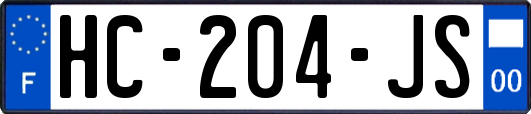 HC-204-JS