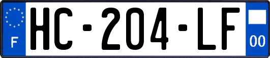 HC-204-LF
