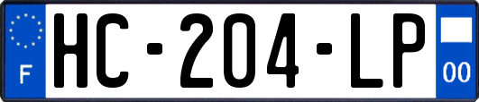 HC-204-LP