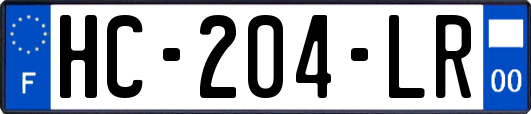 HC-204-LR