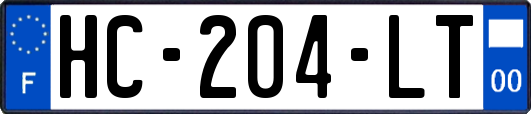 HC-204-LT