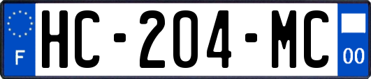HC-204-MC