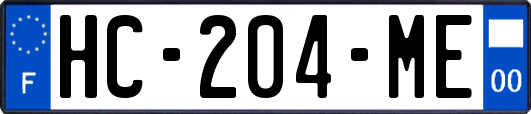 HC-204-ME